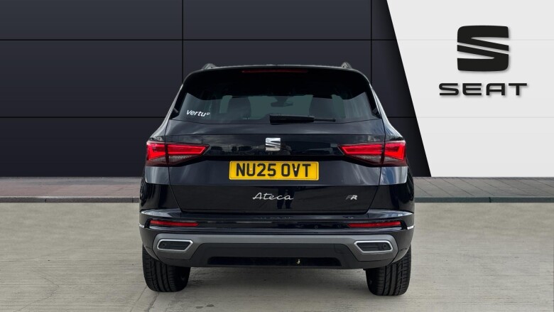 SEAT Ateca 1.5 TSI EVO FR Sport 5dr DSG Petrol Estate